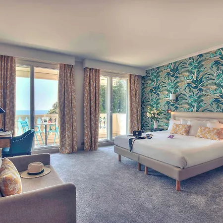 Mercure Marche Aux Fleurs 4* Nice