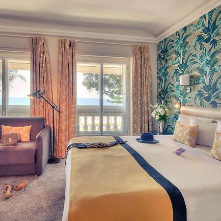 Mercure Marche Aux Fleurs 4*