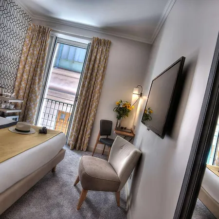 Mercure Marche Aux Fleurs Hotell Nice