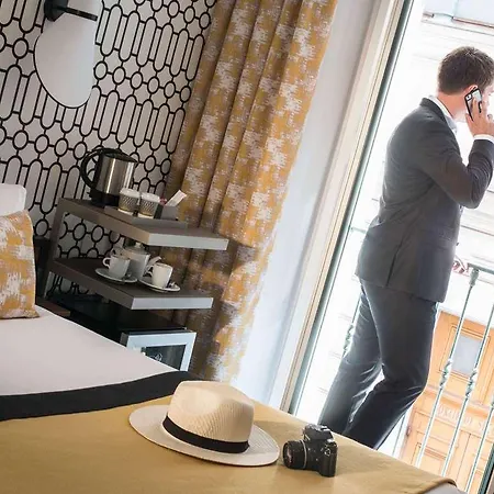 Mercure Marche Aux Fleurs 4* Nice