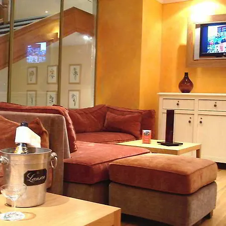 Hotell Mercure Marche Aux Fleurs Nice