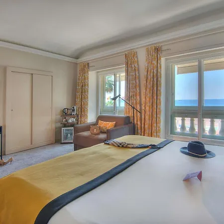 Mercure Marche Aux Fleurs 4* Nice