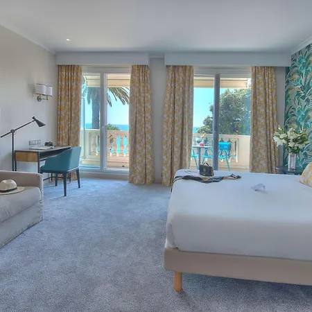 Hotel Mercure Marche Aux Fleurs Nice