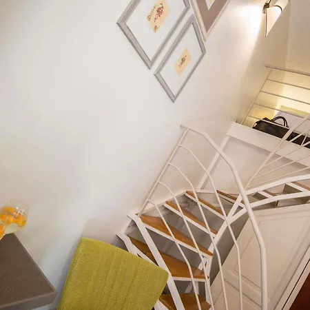 Mercure Marche Aux Fleurs Hotel Nice