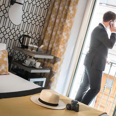 Mercure Marche Aux Fleurs Nice