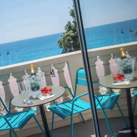 Hotel Mercure Marche Aux Fleurs