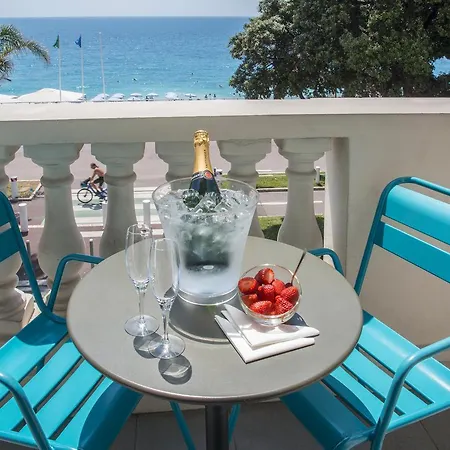 Mercure Marche Aux Fleurs 4*