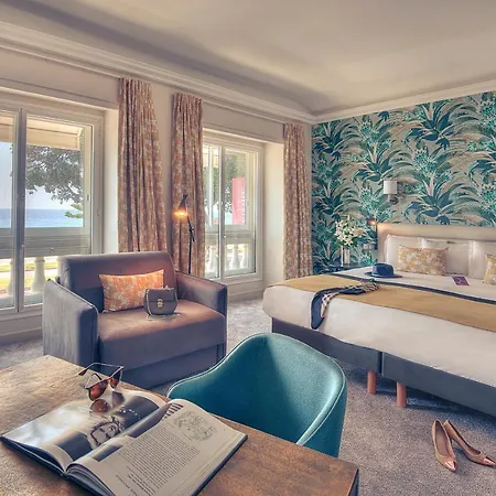 Mercure Marche Aux Fleurs 4*