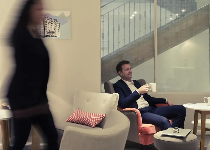 Mercure Marché Aux Fleurs Hotel Nizza