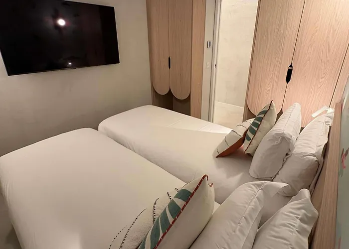 Hotel Mercure Marché Aux Fleurs