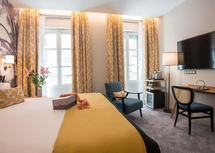 Ξενοδοχείο Mercure Marche Aux Fleurs Νίκαια