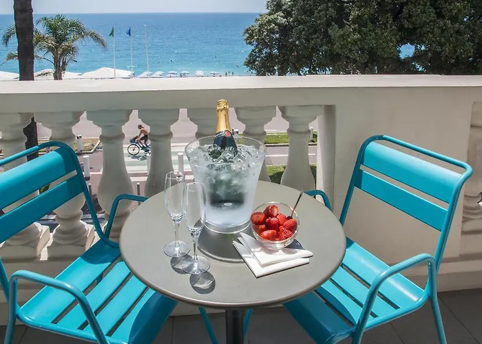 Mercure Marché Aux Fleurs 4*