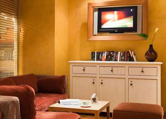 Mercure Marché Aux Fleurs 4*