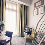 Mercure Marche Aux Fleurs Szálloda 4*