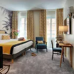 Hotel Mercure Marche Aux Fleurs 4*