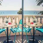 Mercure Marche Aux Fleurs Szálloda