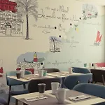 Szálloda Mercure Marche Aux Fleurs 4*