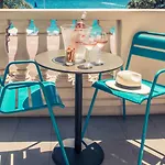 Mercure Marche Aux Fleurs 4*