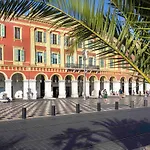 Mercure Marche Aux Fleurs 4* Nice
