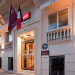 Mercure Marche Aux Fleurs Szálloda Nizza