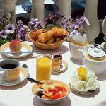 Mercure Marche Aux Fleurs Szálloda 4*