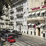 Hotel Mercure Marche Aux Fleurs 4*