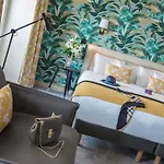 Hotel Mercure Marche Aux Fleurs