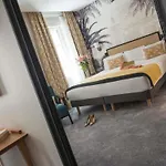 Mercure Marche Aux Fleurs 4*
