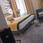 Szálloda Mercure Marche Aux Fleurs 4*