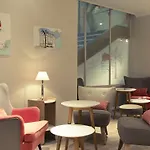 Mercure Marche Aux Fleurs Szálloda 4*