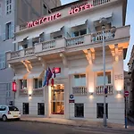 Mercure Marche Aux Fleurs Nizza