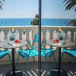 Hotel Mercure Marche Aux Fleurs Nice