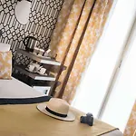 Szálloda Mercure Marche Aux Fleurs 4*