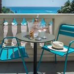 Szálloda Mercure Marche Aux Fleurs 4*