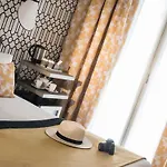 Szálloda Mercure Marche Aux Fleurs 4*