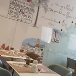 Mercure Marche Aux Fleurs Hotel 4*