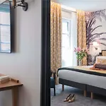 Mercure Marche Aux Fleurs 4*
