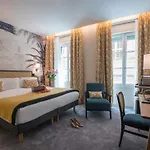 Mercure Marche Aux Fleurs Hotel 4*