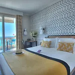 Mercure Marche Aux Fleurs Nizza