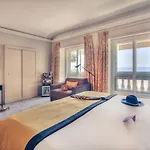Mercure Marche Aux Fleurs 4* Nizza