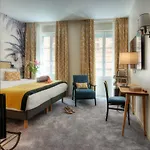 Mercure Marche Aux Fleurs Hotel