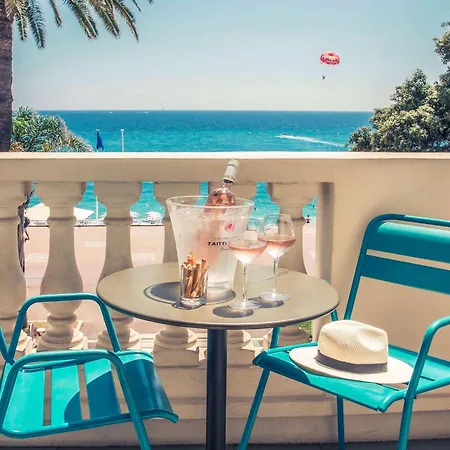 Mercure Marché Aux Fleurs