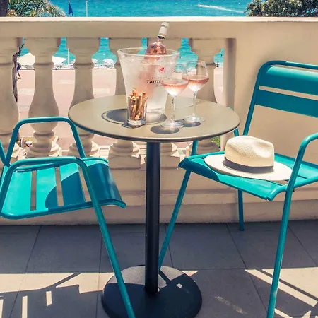 Mercure Marché Aux Fleurs 4*