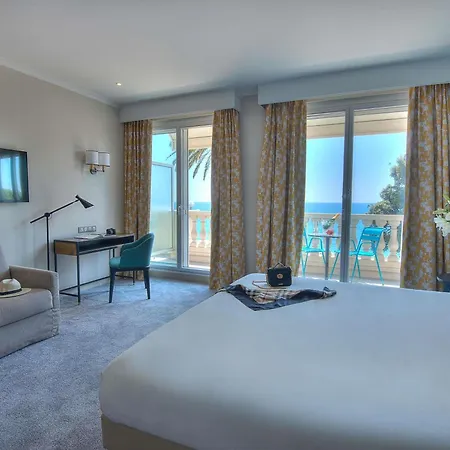 Hotel Mercure Marché Aux Fleurs Nizza