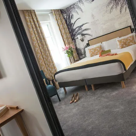 Mercure Marche Aux Fleurs 4*