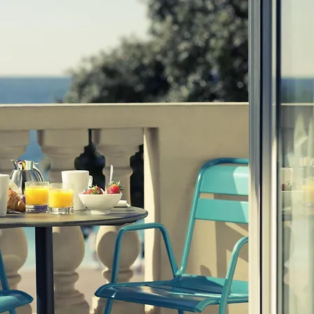 Mercure Marche Aux Fleurs