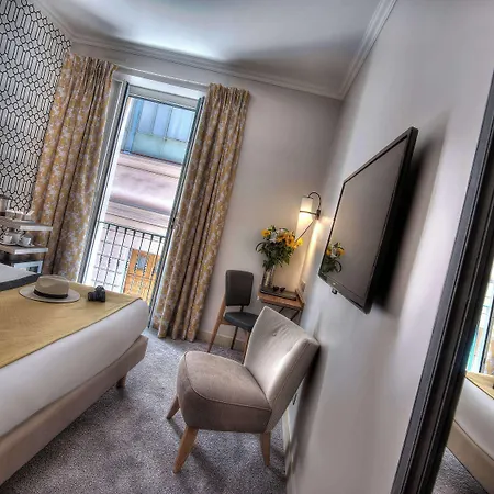 Mercure Marché Aux Fleurs 4* Nizza