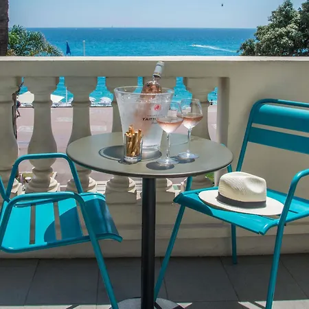 Mercure Marché Aux Fleurs 4* Nizza