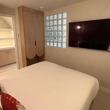 Mercure Marche Aux Fleurs Szálloda 4*