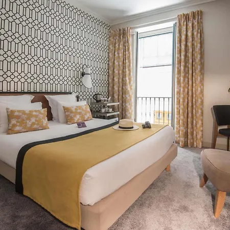 Mercure Marche Aux Fleurs Отель Ницца